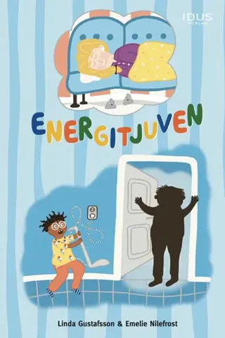 Energitjuven