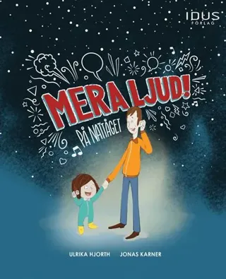 Mera ljud! På nattåget