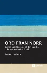 Ord från norr