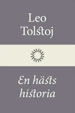 En Hästs Historia
