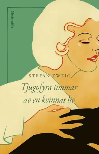Tjugofyra timmar av en kvinnas liv