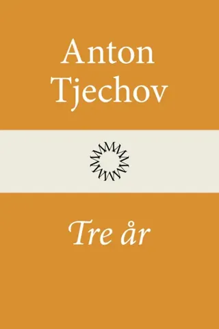 Tre År