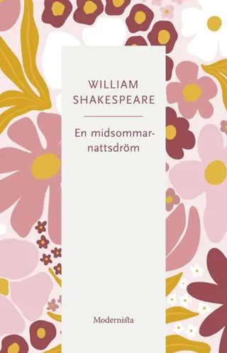 En midsommarnattsdröm