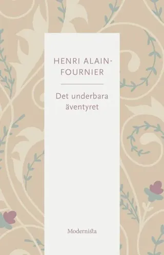 Det underbara äventyret