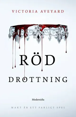 Röd drottning