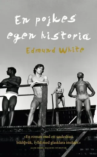En pojkes egen historia