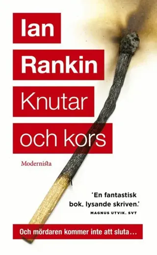 Knutar och kors
