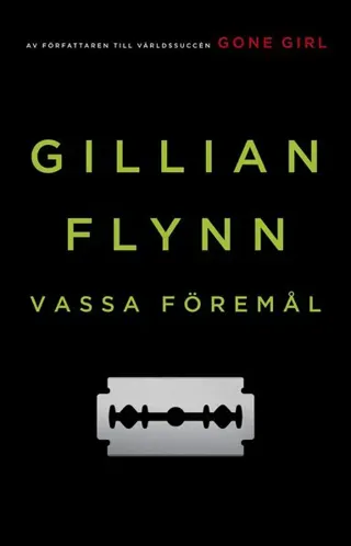 Vassa föremål