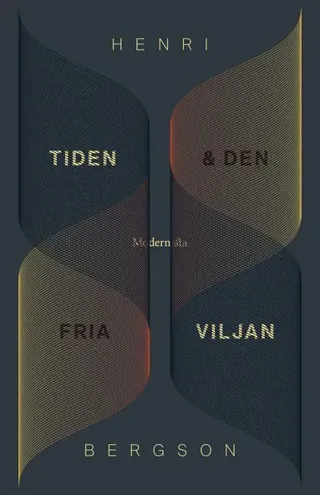 Tiden och den fria viljan