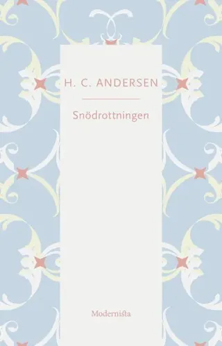 Snödrottningen