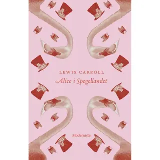 Alice i Spegellandet