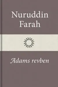 Adams revben