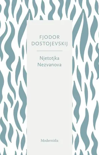 Njetotjka Nezvanova