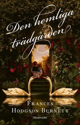 Den hemliga trädgården