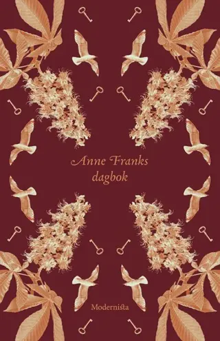 Anne Franks dagbok