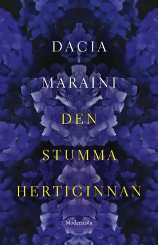 Den stumma hertiginnan