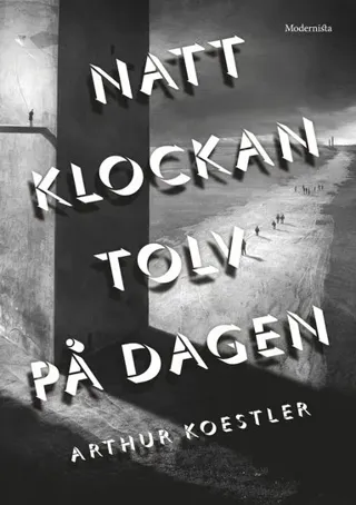 Natt klockan tolv på dagen