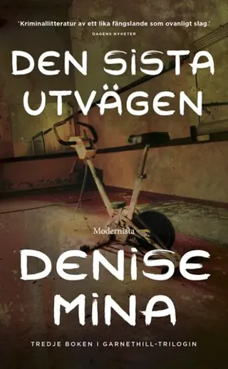 Den sista utvägen