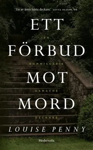 Ett förbud mot mord