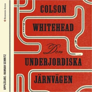 Den underjordiska järnvägen