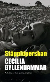 Stäpplöperskan