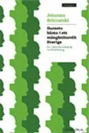 Barnets bästa i ett mångkulturellt Sverige