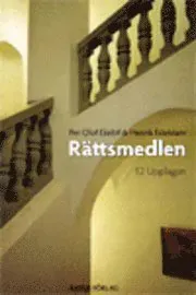 Rättsmedlen