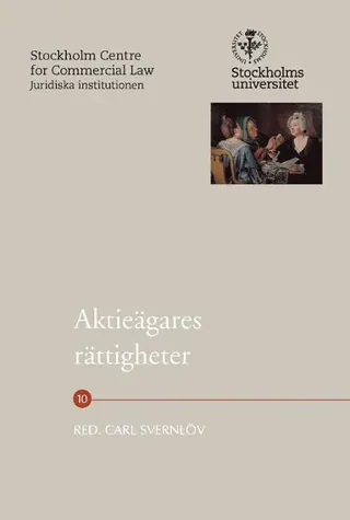 Aktieägares rättigheter