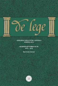 Regeringsformen 40 år 1974-2014