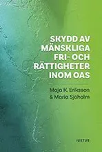 Skydd av mänskliga fri- och rättigheter inom OAS