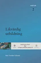 Likvärdig utbildning