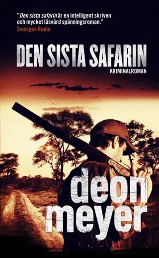 Den sista safarin