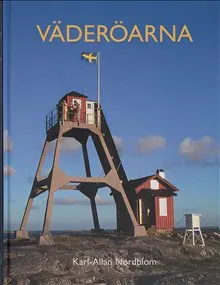 Väderöarna
