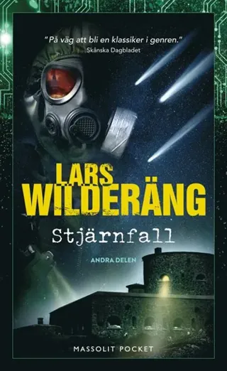 Stjärnfall