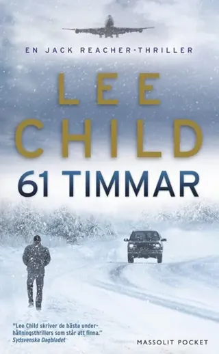 61 timmar