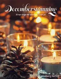 Decemberstämning