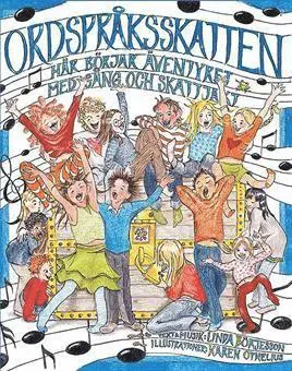 Ordspråksskatten
