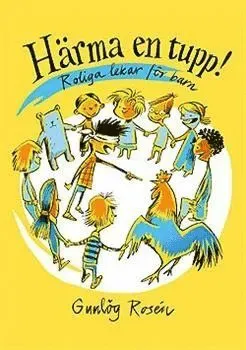 Härma en tupp