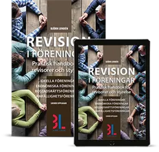 Revision i föreningar