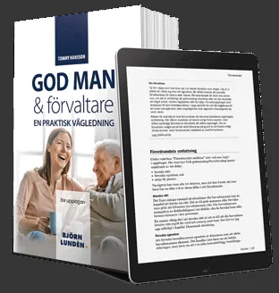 God man & förvaltare : en praktisk vägledning