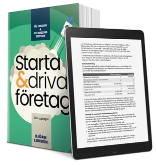 Starta & driva företag