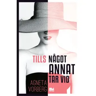 Tills något annat tar vid