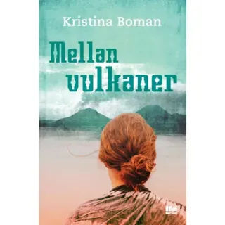 Mellan vulkaner