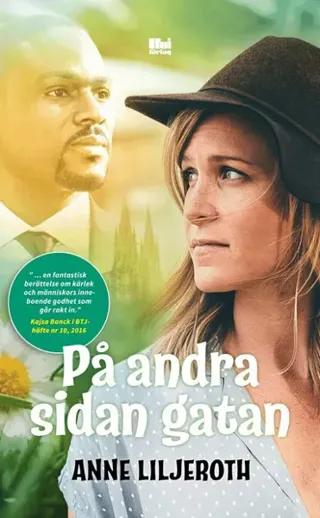 På andra sidan gatan