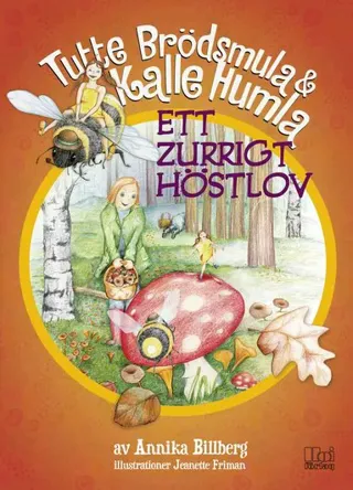Ett zurrigt höstlov
