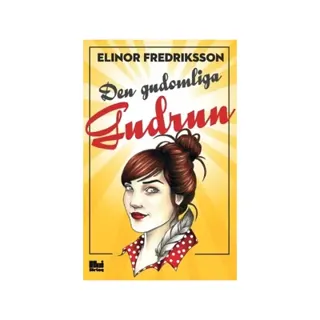 Den gudomliga Gudrun