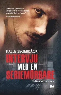 Intervju med en seriemördare