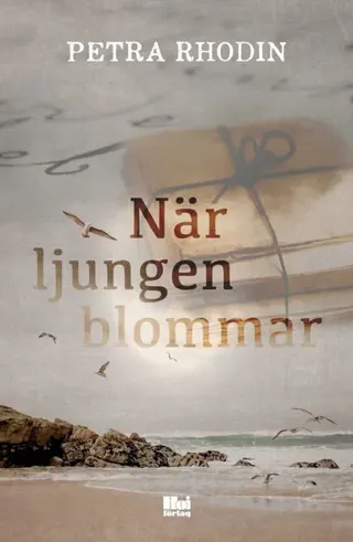 När ljungen blommar