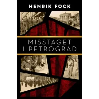 Misstaget i Petrograd