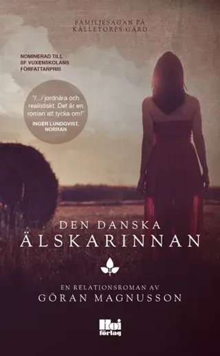 Den danska älskarinnan